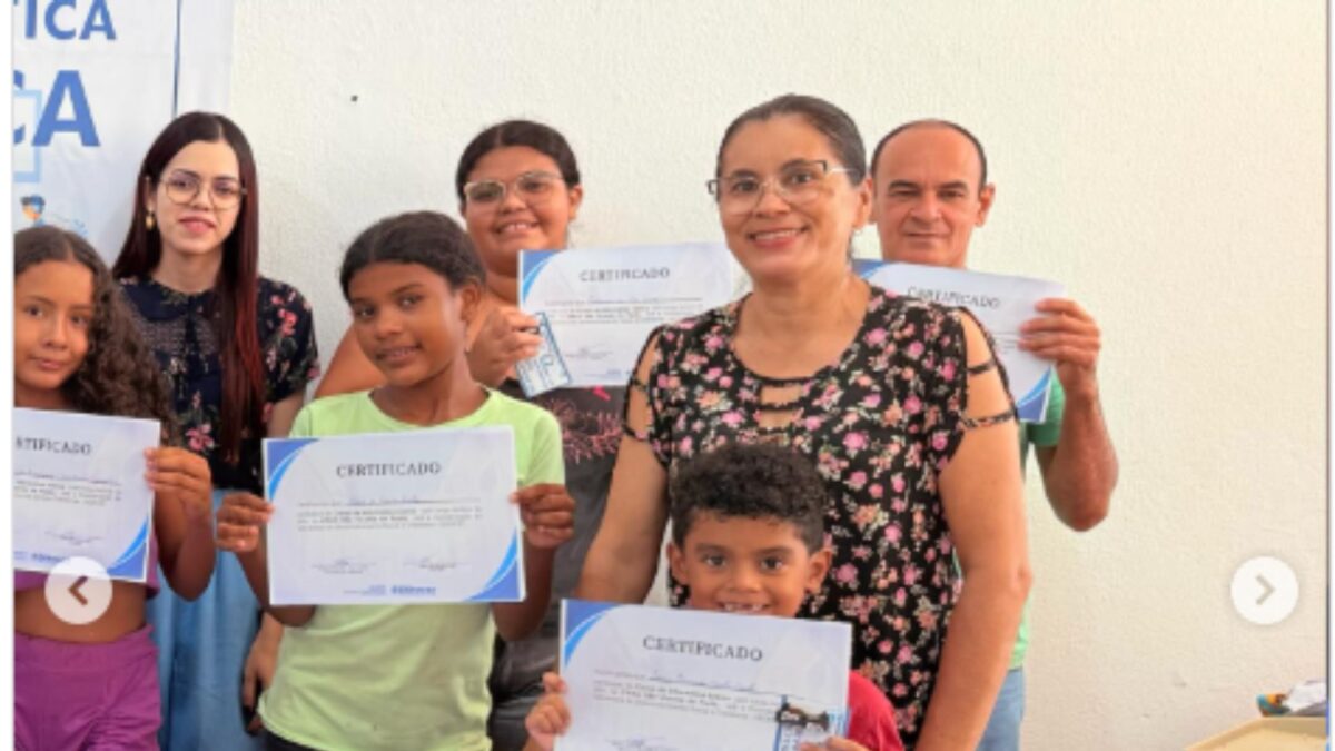 Prefeitura de Parnaíba